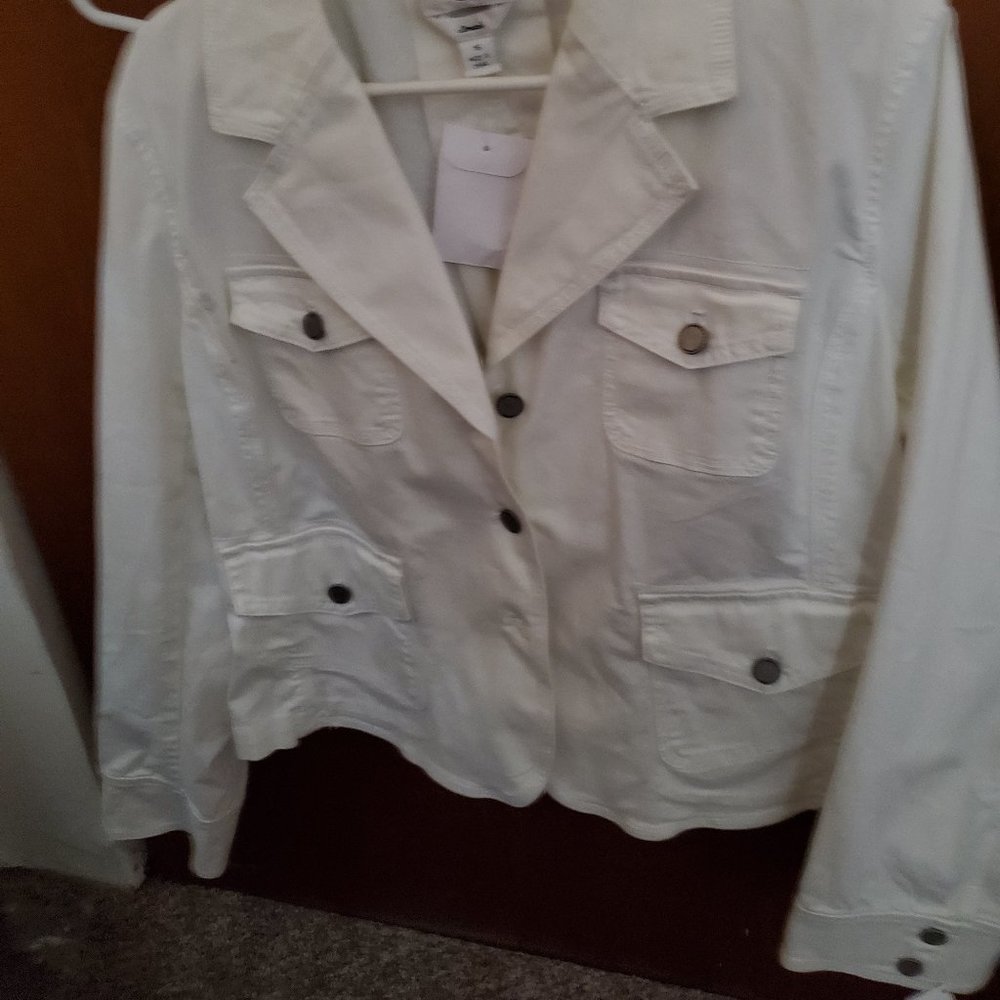 Jacket